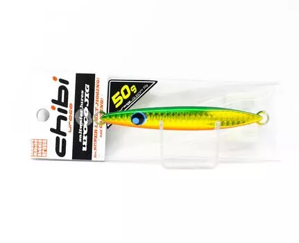 Uroco Metal Jig Chibi Uroco 50 грамм 005 (0892)