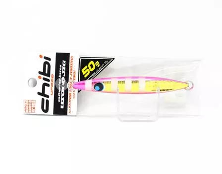 Uroco Metal Jig Chibi Uroco 50 grams 007 (0915)