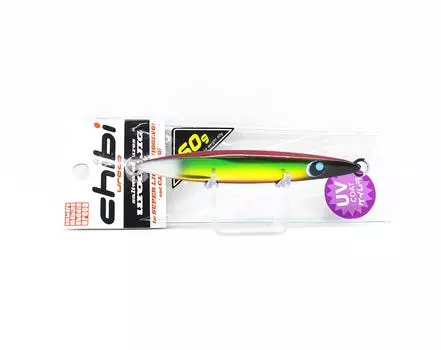 Uroco Metal Jig Chibi Uroco 60 грамм 204 (5293)