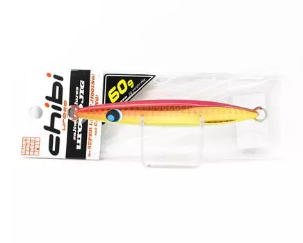 Uroco Metal Jig Chibi Uroco 60 грамм 004 (3022)