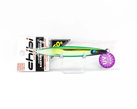 Uroco Metal Jig Chibi Uroco 60 грамм 203 (5286)