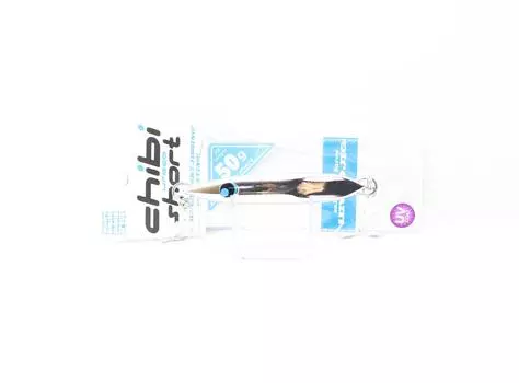 Uroco Metal Jig Chibi Uroco Short 50 грамм 011 (5033)