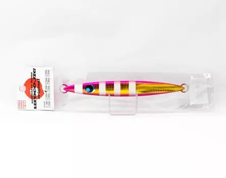 Uroco Metal Jig Uroco 120 грамм 006 (0144)