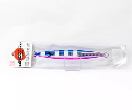 Uroco Metal Jig Uroco 120 грамм 007 (0151)