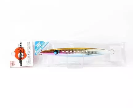 Uroco Metal Jig Uroco 120 грамм 238 (5330)