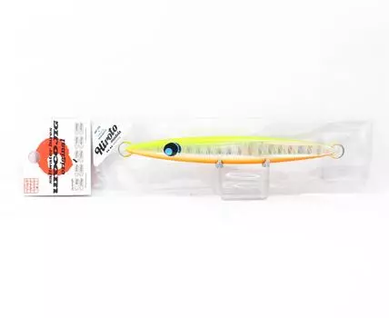 Uroco Metal Jig Uroco 120 grams Hiroto 249 (6603)