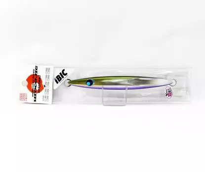 Uroco Metal Jig Uroco 120 grams IBIC 234 (4456)