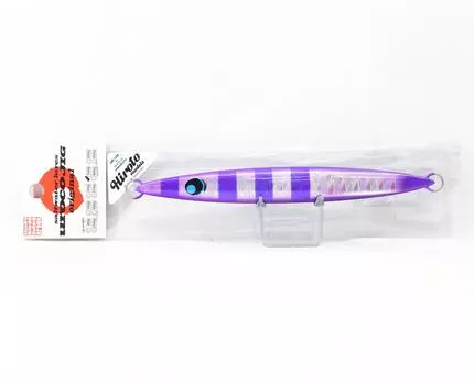 Uroco Metal Jig Uroco 160 грамм Hiroto 250 (6665)