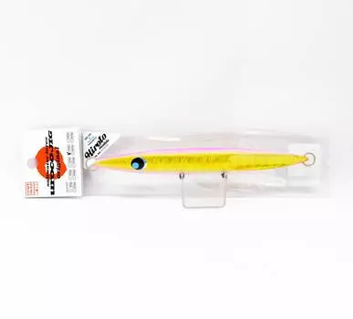 Uroco Metal Jig Uroco 160 грамм Hiroto 257 (8140)