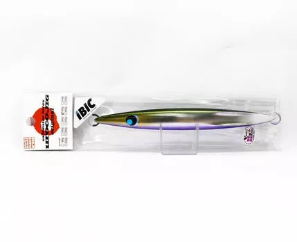 Uroco Metal Jig Uroco 160 грамм IBIC 234 (4487)