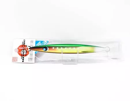 Uroco Metal Jig Uroco 160 грамм Осака Лимитед 239 (5378)