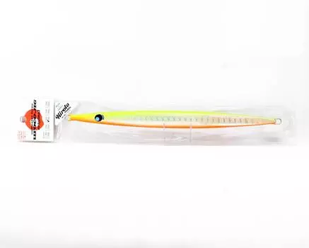 Uroco Metal Jig Uroco 350 грамм Hiroto 249 (7051)