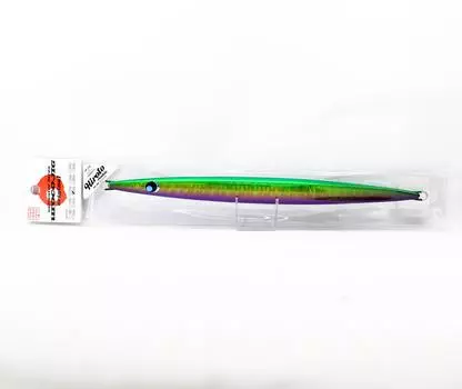 Uroco Metal Jig Uroco 350 грамм Hiroto 248 (7044)