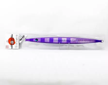 Uroco Metal Jig Uroco 400 грамм Hiroto 250 (7112)