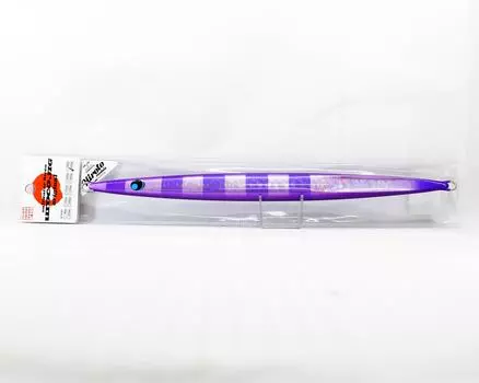 Uroco Metal Jig Uroco 450 грамм Hiroto 250 (7167)