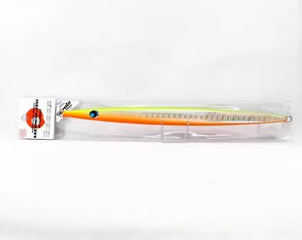 Uroco Metal Jig Uroco 450 грамм Hiroto 249 (7150)