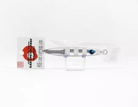 Uroco Metal Jig Uroco 80 грамм 005 (1462)