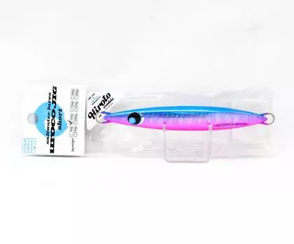 Uroco Metal Jig Uroco Short 120 grams Hiroto 247 (6733)