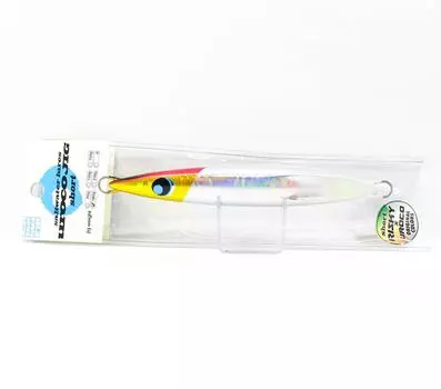 Uroco Metal Jig Uroco Short 180 грамм 302 (3152)