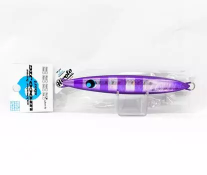 Uroco Metal Jig Uroco Short 210 грамм Hiroto 250 (6917)