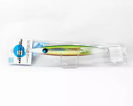 Uroco Metal Jig Uroco Short 240 grams Blue Glow 603 (6146)