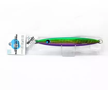 Uroco Metal Jig Uroco Short 270 грамм Hiroto 248 (7242)