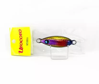 Uroco Metal Jig Urocoro Compact 120 grams 003 (7389)