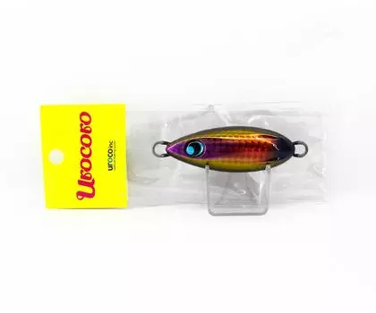 Uroco Metal Jig Urocoro Compact 180 grams 003 (7501)