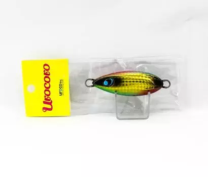 Uroco Metal Jig Urocoro Compact 180 grams 004 (7518)