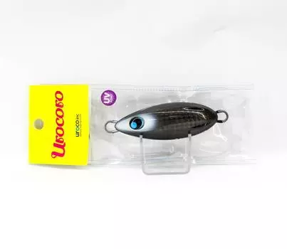 Uroco Metal Jig Urocoro Compact 180 grams 005 (7532)
