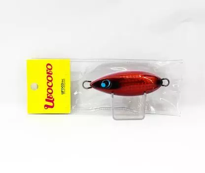 Uroco Metal Jig Urocoro Compact 210 grams 002 (7556)