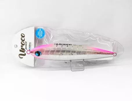 Uroco Pencil 190 100 grams Floating Lure 03 (7358)
