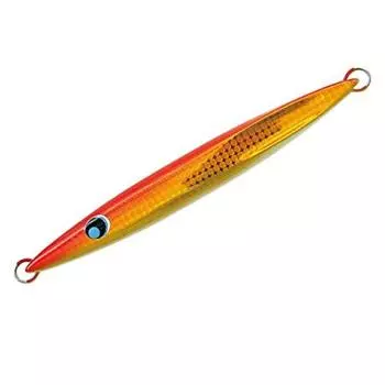Uroco Uroco Jig 250g Glow Color Uroco Jig 003G Red King Raw Berry 250g