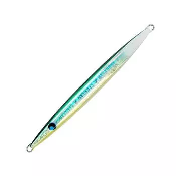 UROCO UROCO Jig Original 250g UROCO Hollow Zebra #503UVZ Mackerel/UV