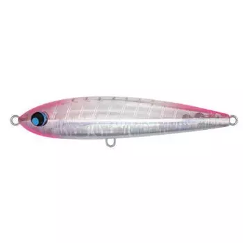 Uroco Uroco Pencil Clear HF 190mm/100g #003 Holo/Pink
