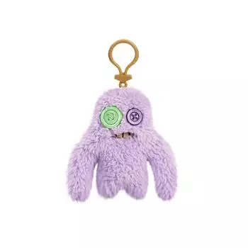 Уродливые и милые плюшевые игрушечные куклы, креативные декоративные подвески и украшения One Size