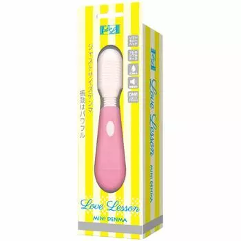 Урок любви Мини Денма