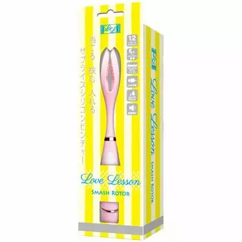 Урок любви Smash Rotor T-BEST