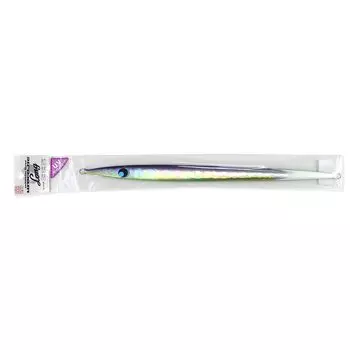 Uroko Uroko Jig Long 250g Back Shell KC #005GUVP