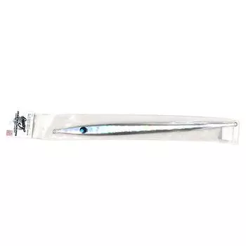 Uroko Uroko Jig Long 250g Shell Glow #003G SV/Full