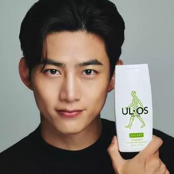 Uros All-in-One, 2 типа, один предмет/план подарка, 2 типа, выберите 1, корейская косметика Skin Milk 200ml