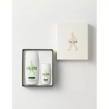 Uros G Composite All In 1 2 Set 200 мл лосьон для кожи + 60 мл лосьон для кожи