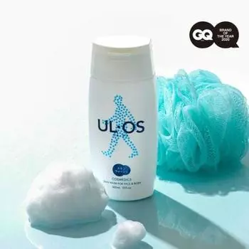 Средство для мытья кожи Ul Os 300 мл