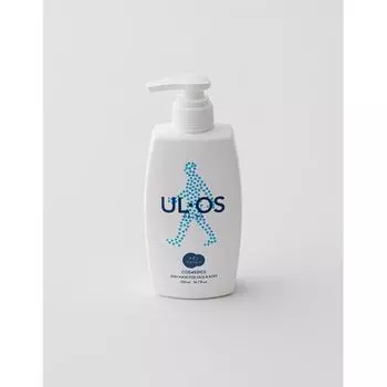 Урос Гель для умывания 500мл