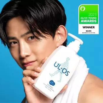 UROS SKINWASH 500 мл ОТДЕЛЬНЫЙ ПЛАН + СЕТЧАТЫЙ МЕШОЧЕК SKINWASH 500 мл БЕСПЛАТНЫЙ ПЛАН