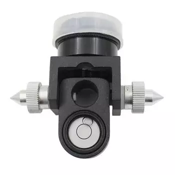 УРОВЕНЬ 12 ММ ДЛЯ ЛЮБЫХ МИНИ-ПРИЗМ ДИАМЕТРОМ 12 ММ A