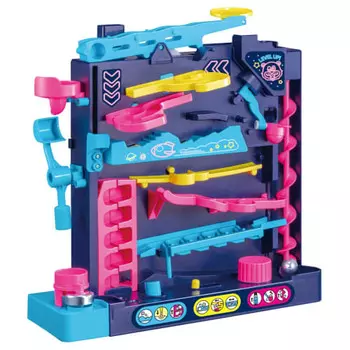 Уровень атлетической наземной игры повышается