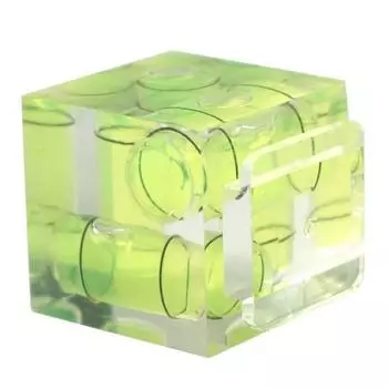 Уровень для камеры, 3-осевой пузырьковый уровень, для цифровых и пленочных камер Canon Nikon Olympus Pentax