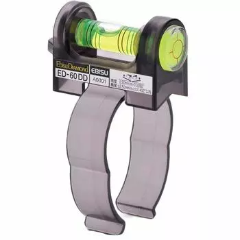 Уровень дрели-шуруповерта Ebisu ED-60DD