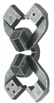 Уровень Haku Cast Chain [Сложность 6]